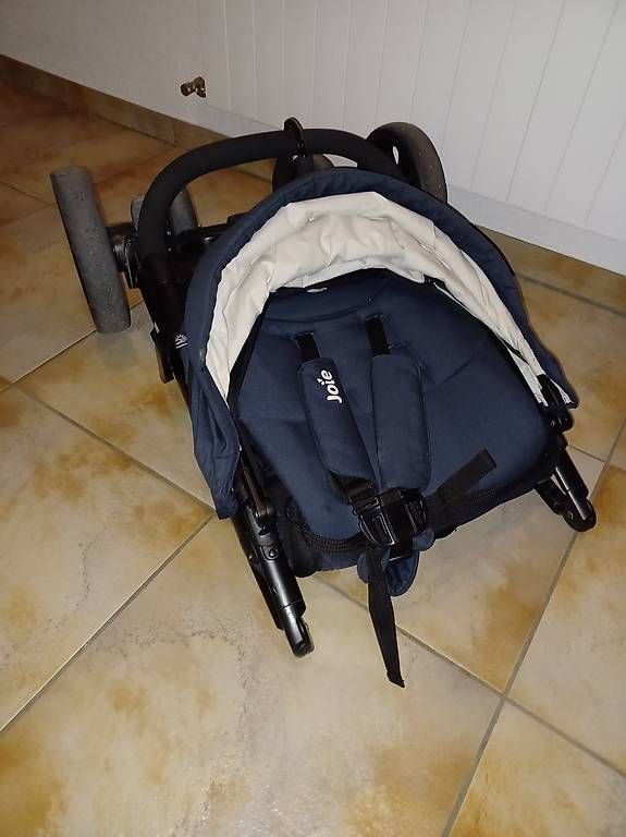 Carrozzine: Buggy joie – Usato da Hindelbank venduto da sika88 2