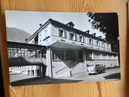 Lavey-les-Bains - Hotel - AK