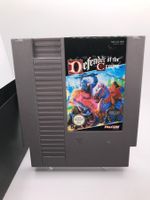 NES - Defender of the Crown