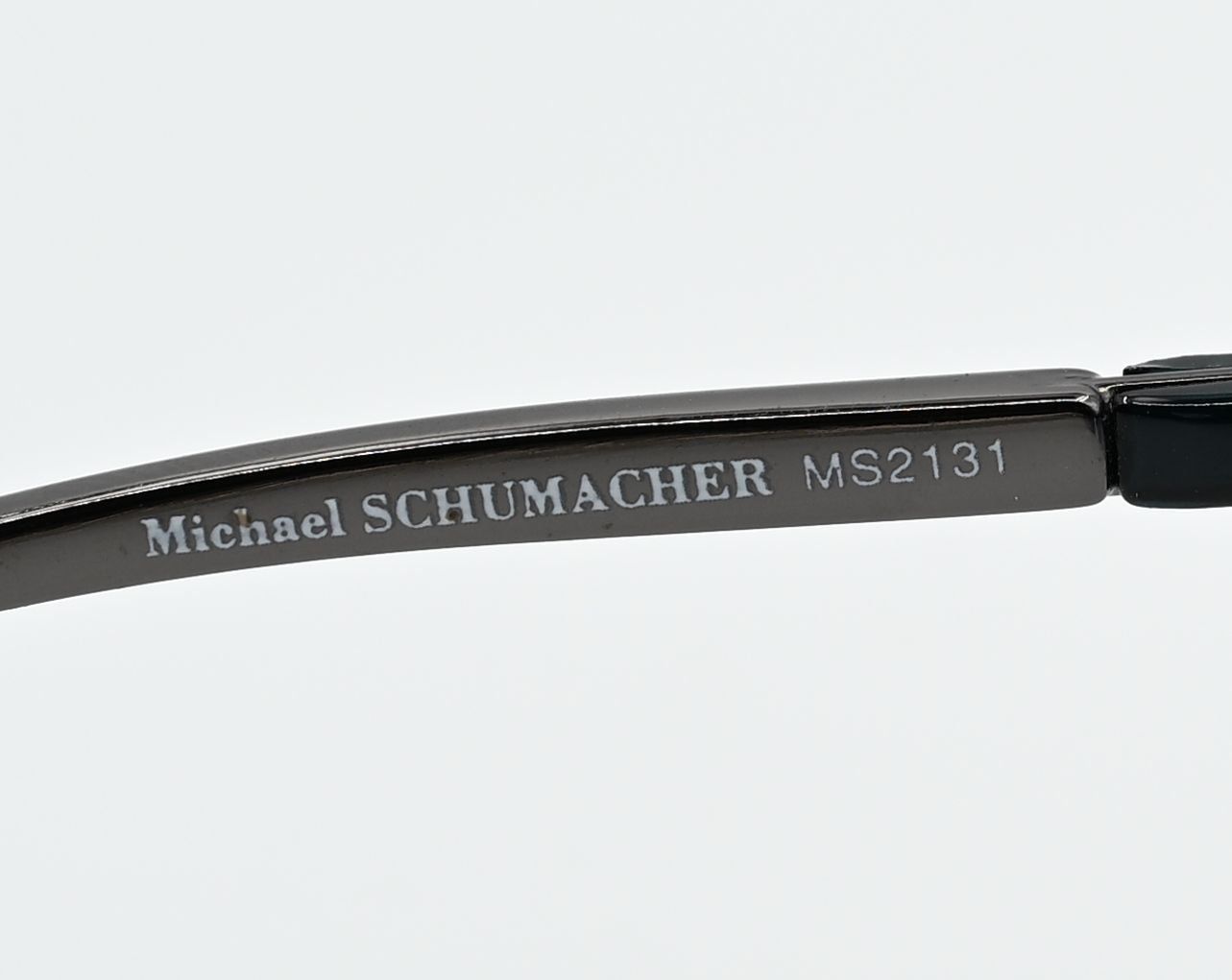 Brillen & Gläser: Michael Schumacher Sonnenbrille – Gebraucht aus Dürnten von puumies 4