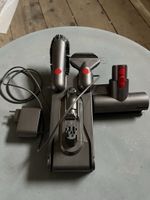 Dyson Staubsauger Zubehör Set mit Netzteil
