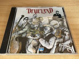 N2 Various – Dixieland