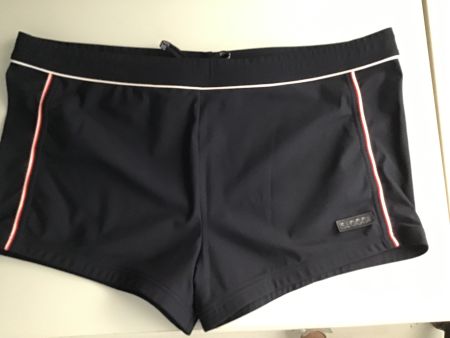 Badepant von Sloggi - ideal für den Sommer - Grösse M/L