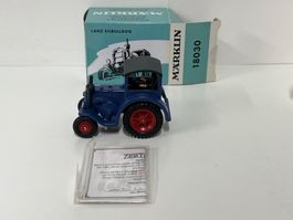 Märklin 18030 LANZ EILBULLDOG