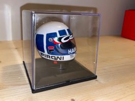 Ferrari Helm 1/5 Didier Pironi 1982