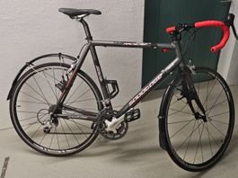 Rennrad Sabotage
