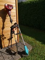 Rasentrimmer 