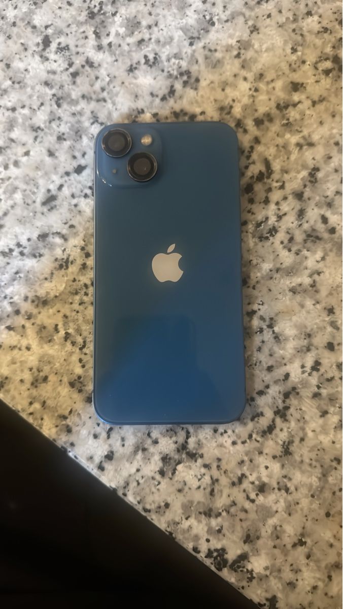 Apple Portables: Apple iPhone 14 – Neuf (Voir description) à Bad Zurzach par jan_mc2f
