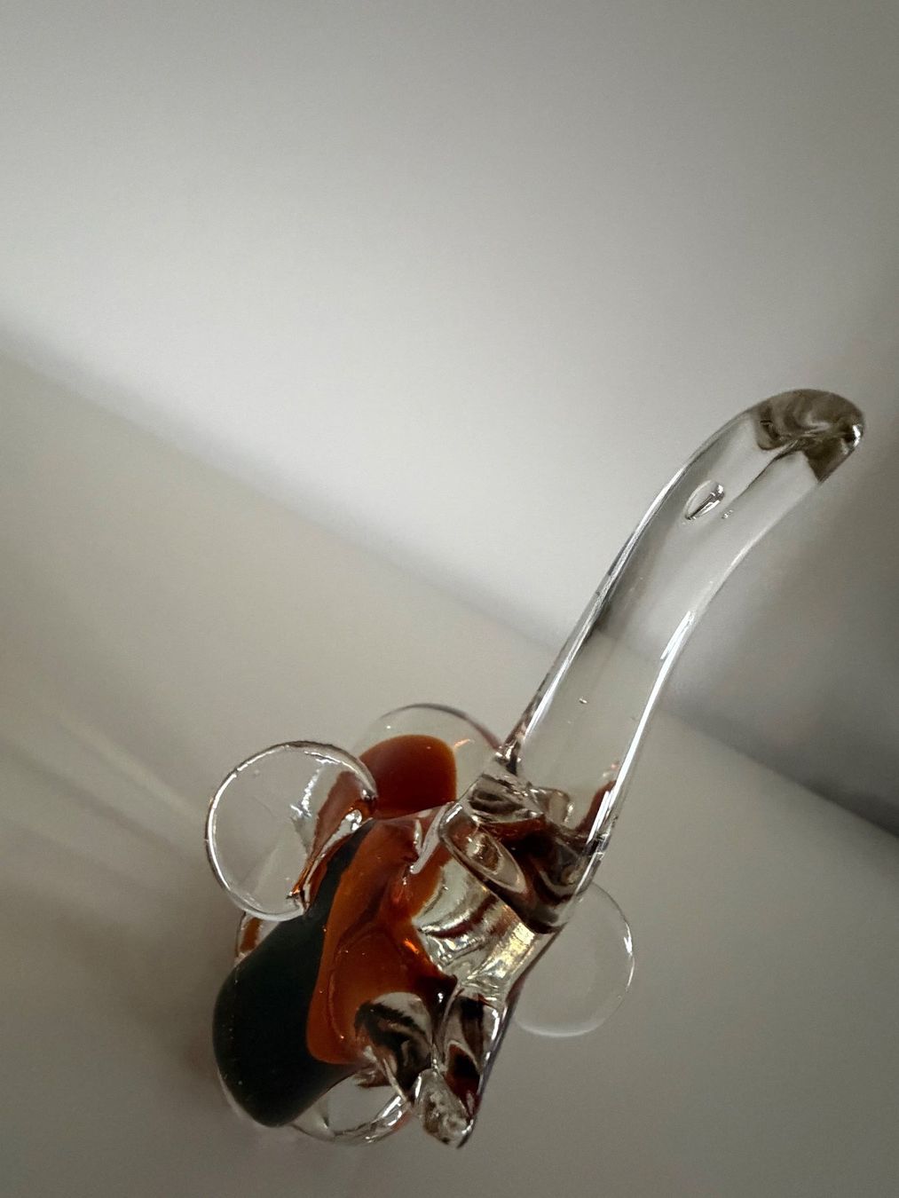 Murano Tutte le decorazioni: Murano Glas Elefant – Usato da Frauenfeld venduto da trouvaille_8500 3