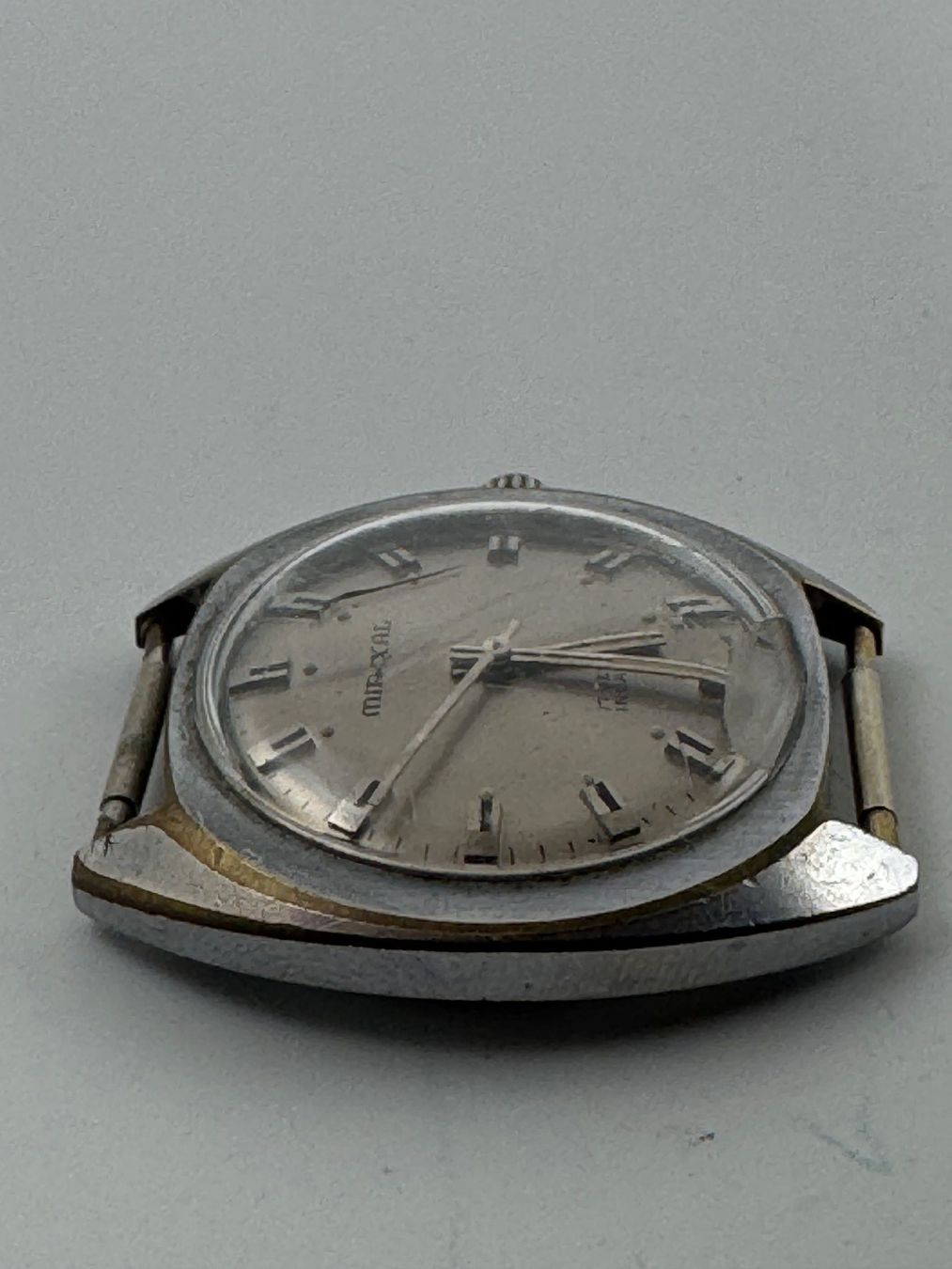 Mirexal Montres: Mirexal Uhr – D'occasion à Sachseln par BONATI01 7