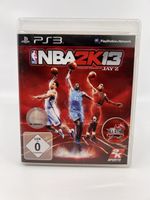 NBA 2K13 PS3 - Top Zustand! Für Basketball Fans!
