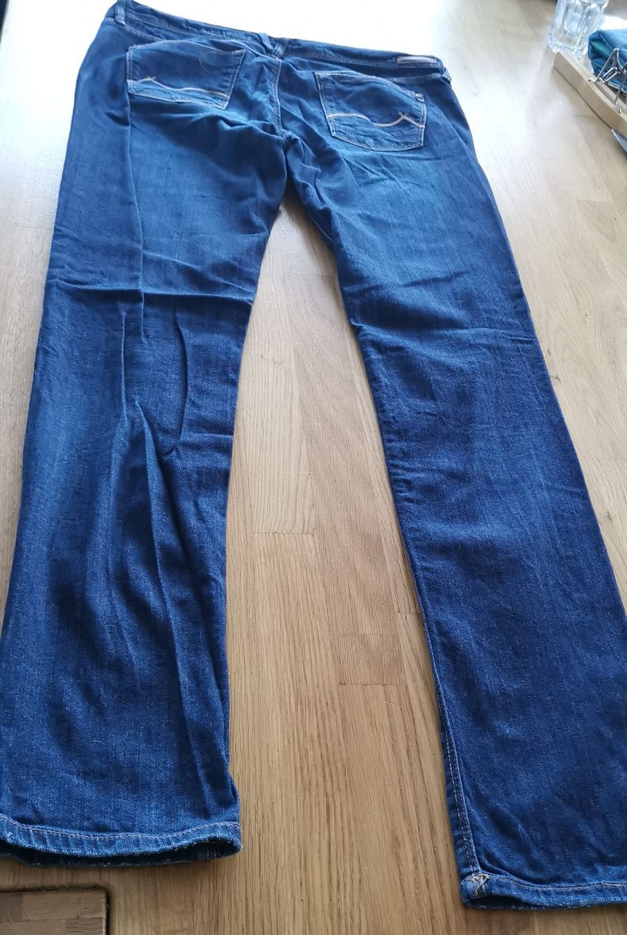 Roxy Jeans: Roxy Jeans / Grösse 31 – D'occasion à Uetendorf par Heyhey3661 1