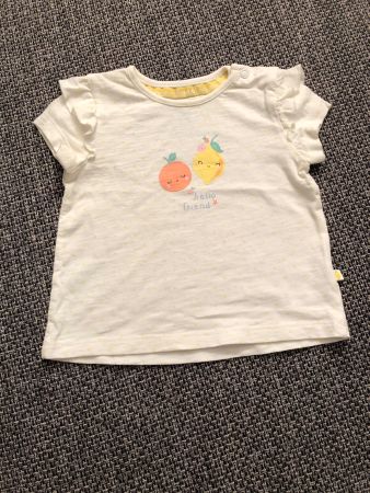Baby T-Shirt, Gr. 74
