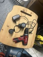 Einhell accku 