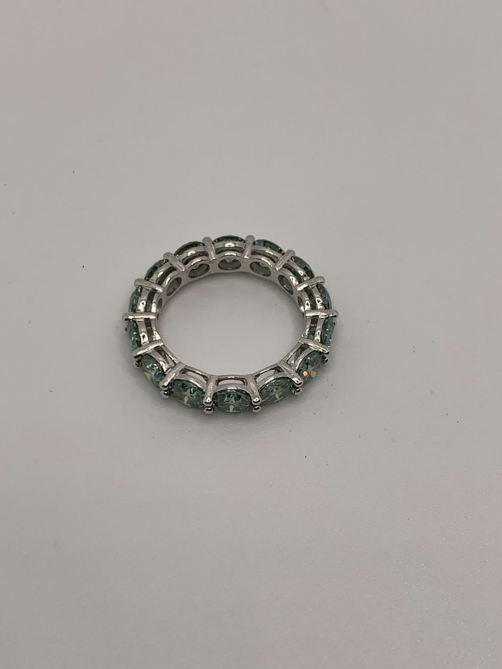 Ringe: Alliance / Memoire Ring – Neu (gemäss Beschreibung) aus Luzern von Pegasus003 3