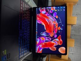 PC portable gamer HP Omen