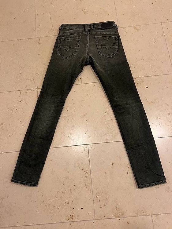 Diesel Jeans: Diesel Herren Jeans W31 L34 – Usato da Kilchberg ZH venduto da SyFo286 4