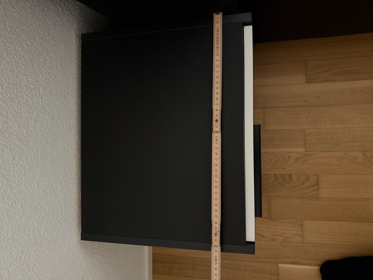 Tables de nuit: Nachttisch 2 Stück – Neuf (Voir description) à Gränichen par vek_nd7x 1