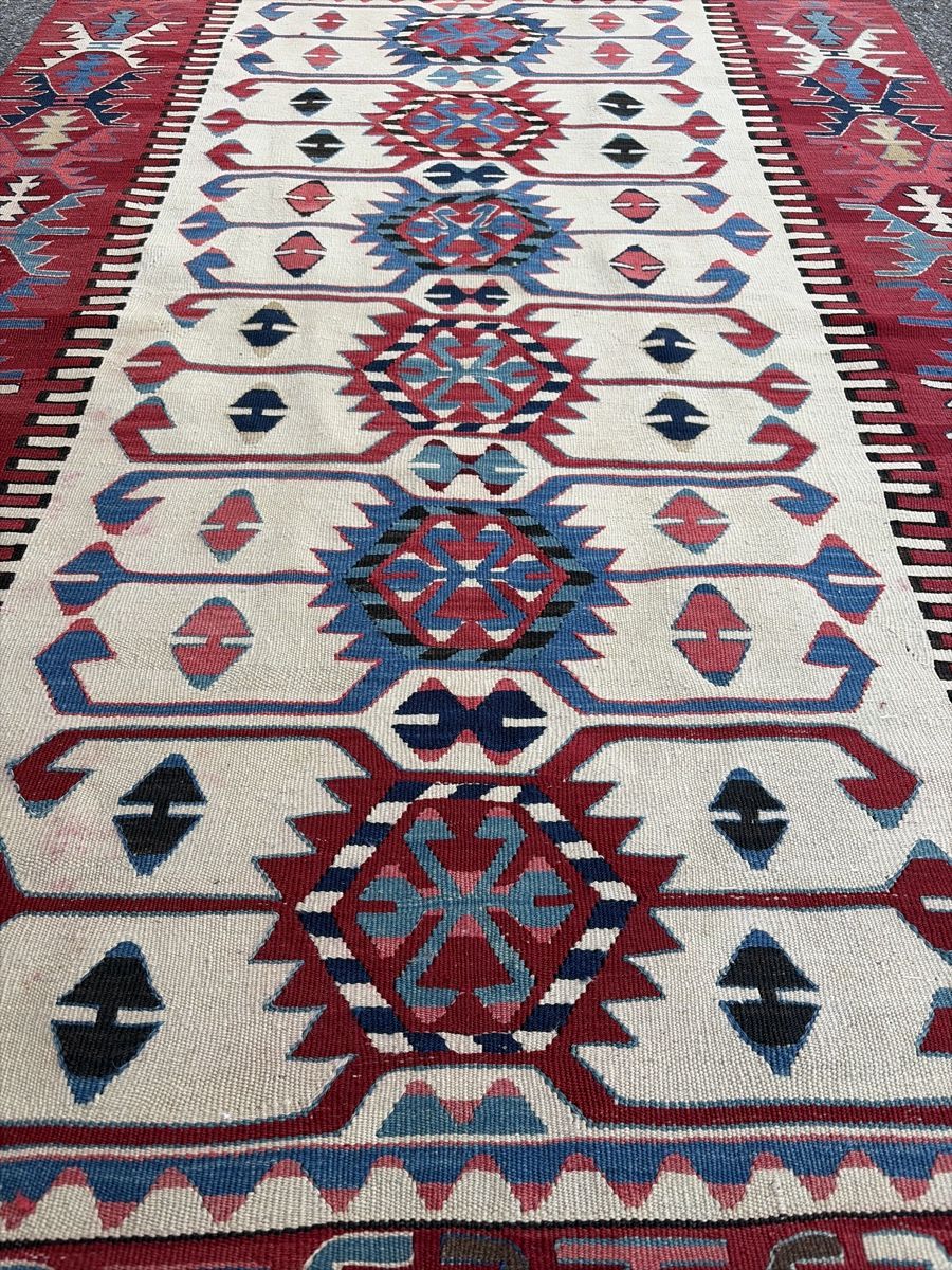 Tapis: Kelim kaukasisch – D'occasion à Wängi par Tesimo 2