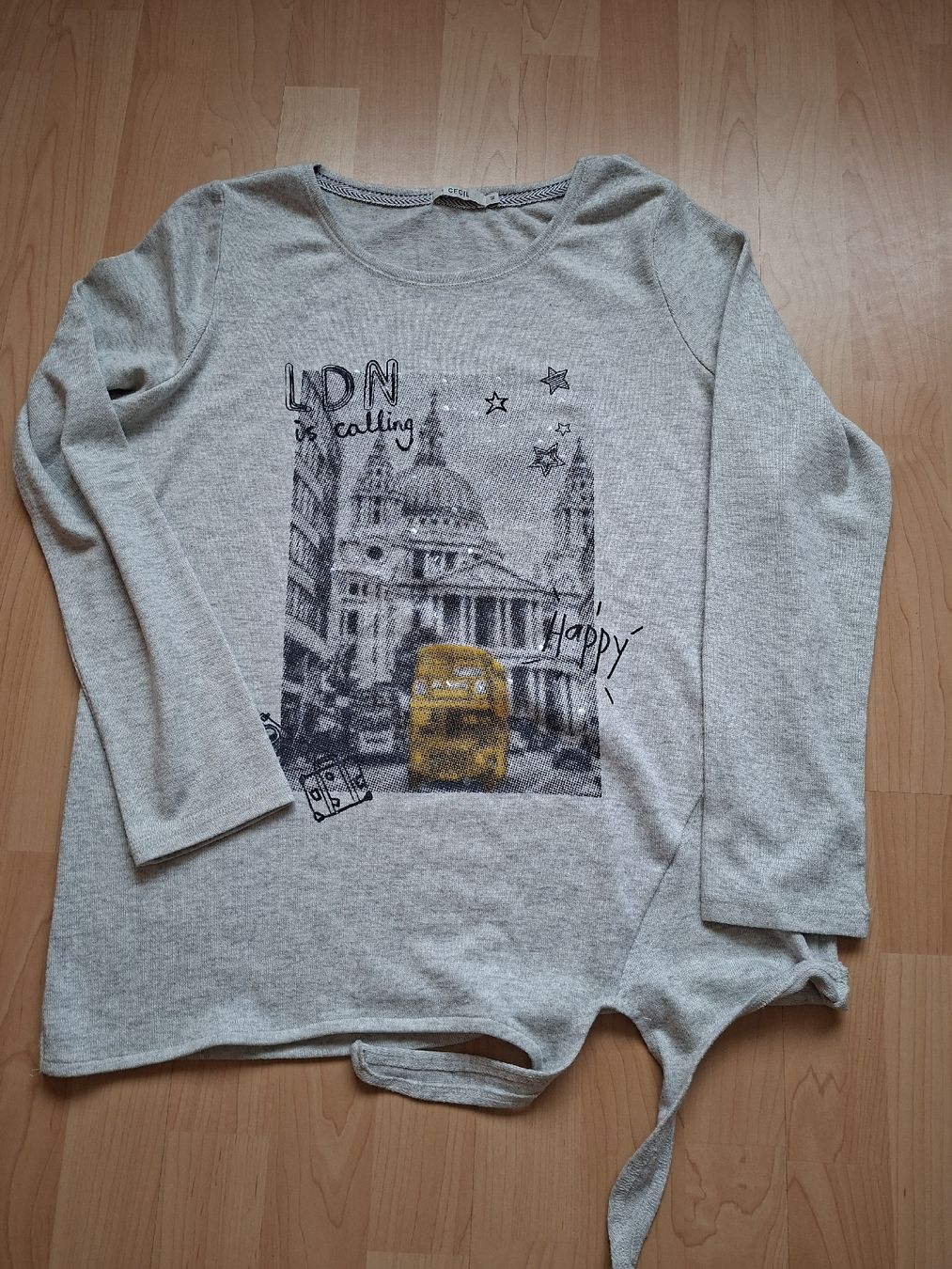 Cecil Maglioni & Felpe: Cecil Pullover Gr.M – Usato da Sumiswald venduto da Cicco02 1