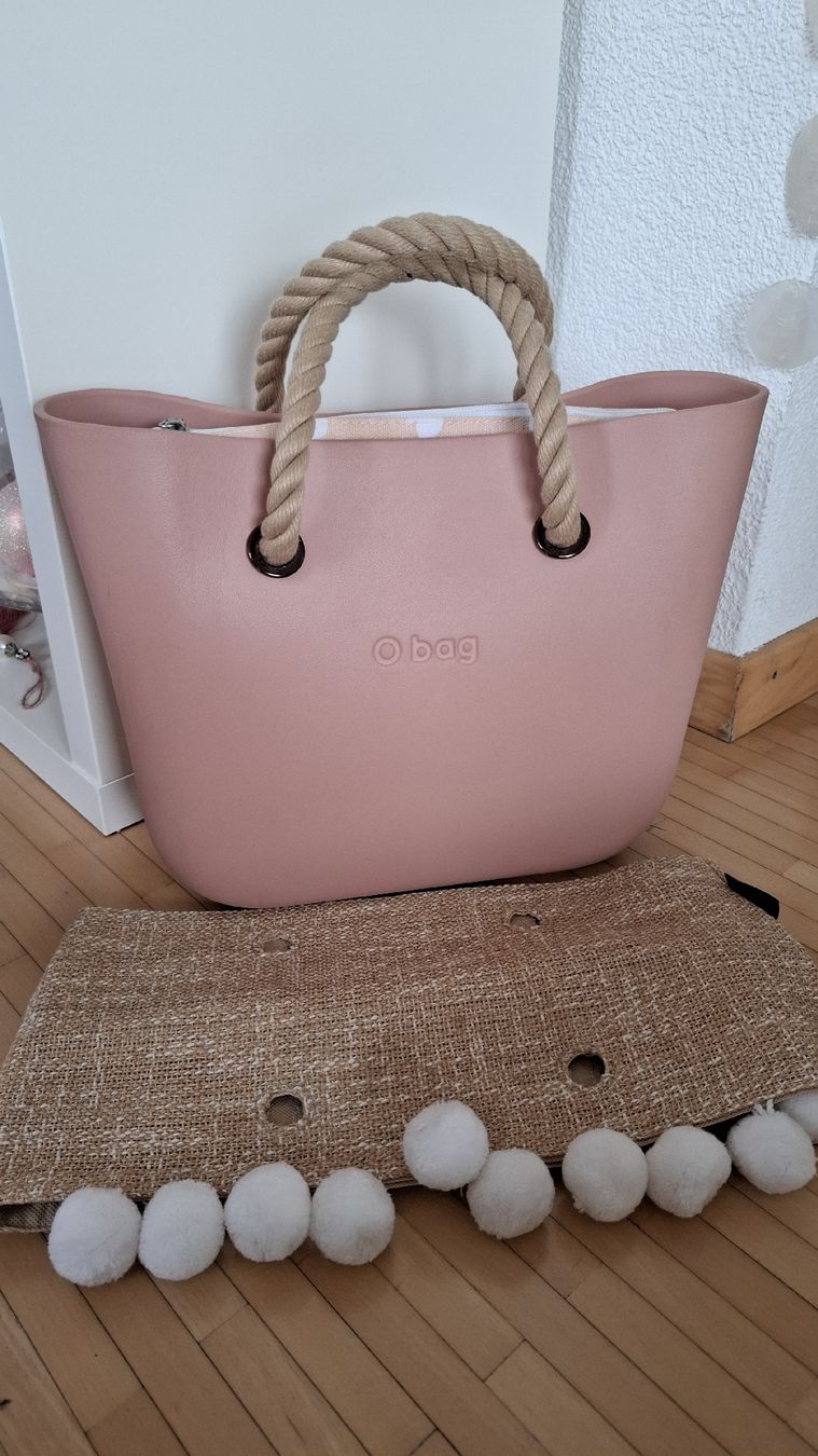 Obag Borse da donna: obag mini – Usato da Schwarzenbach SG venduto da LoveBag 7