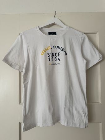Breitling Staff Uniform T-Shirt – Size M
