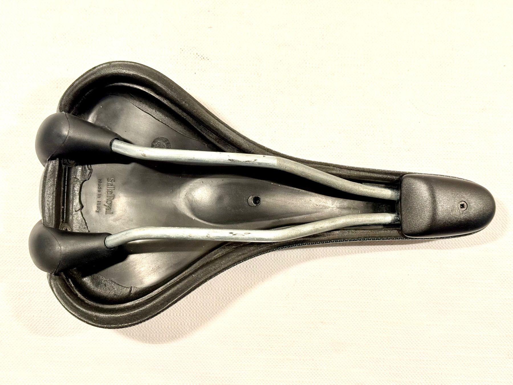 Ersatzteile: Selle Royal ECLIPSE saddle Sattel 357g TOPZUSTAND 2604 – Gebraucht aus Luzern von bikeandbeltcom 4