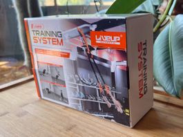 LiveUp Sports Suspension Trainer, Krafttrainer
