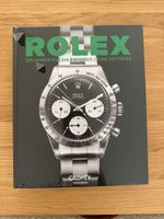 ROLEX Uhren Buch 120 Uhren für die Ewigkeit Neu