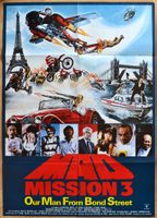 Mad Mission 3