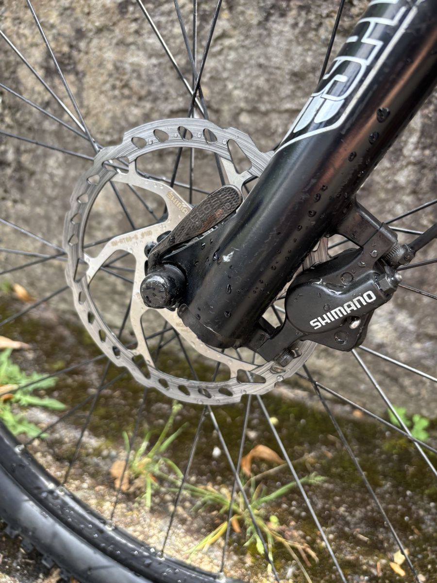Trek Biciclette: Trek Mountainbike Fully vollgefedert – Usato da Männedorf venduto da Qurop 2