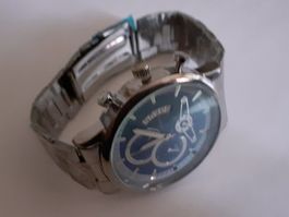 Herren - Armbanduhr