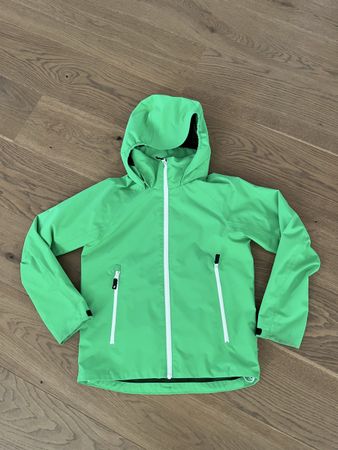 Reima Regenjacke Grösse 140