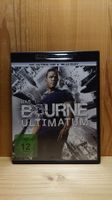 DAS BOURNE ULTIMATUM in 4K UHD Blu-Ray