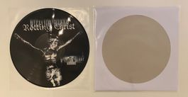 ROTTING CHRIST - Khronos -  Picture Disc - limited edition -