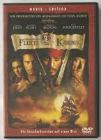 Fluch der Karibik, Movie Edition (Versandkostenfrei)