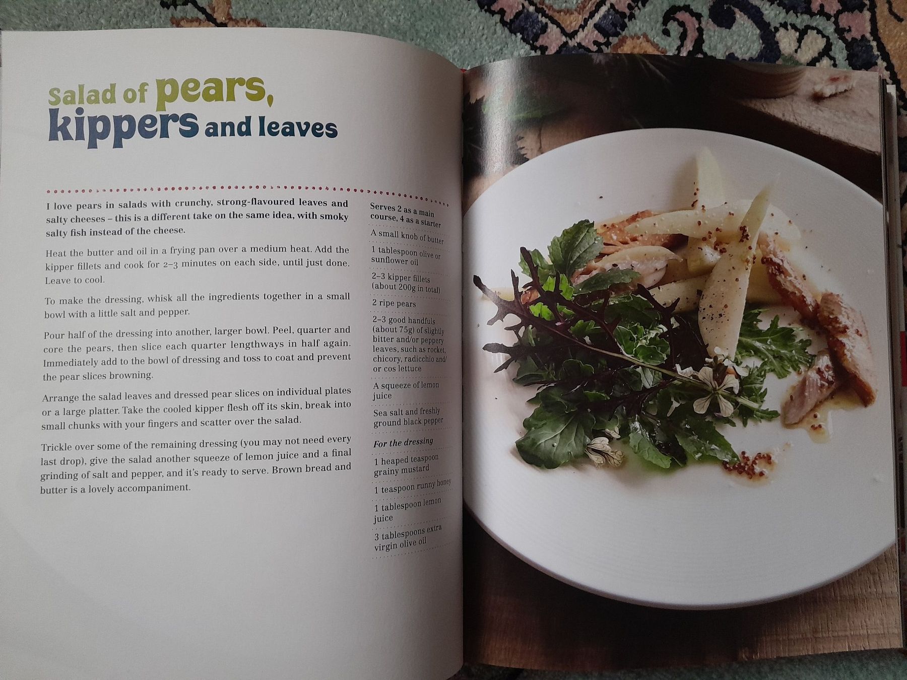 Libri: River Cottage FRUIT - Hugh Fearnley-Whittingstall – Nuovo (secondo la descrizione) da Eglisau venduto da Susanne2209 5
