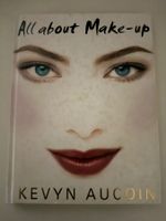 Make-up Buch von Kevyn Aucoin  -  deutsch - neuwertig! TOP!