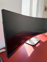 Philips 49" Curved Monitor 49B2U6900CH – USB-C 100 W, Webcam
