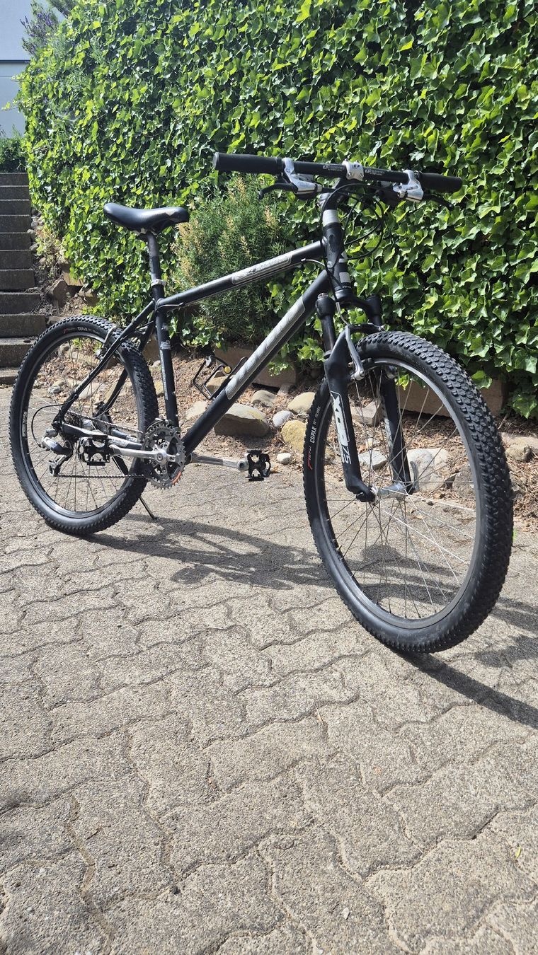 Stevens Velos: Velo – Gebraucht aus Oberhasli von Velo_Susak 8