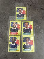 WM 2026 | 5 Frankreich Panini Stickers 