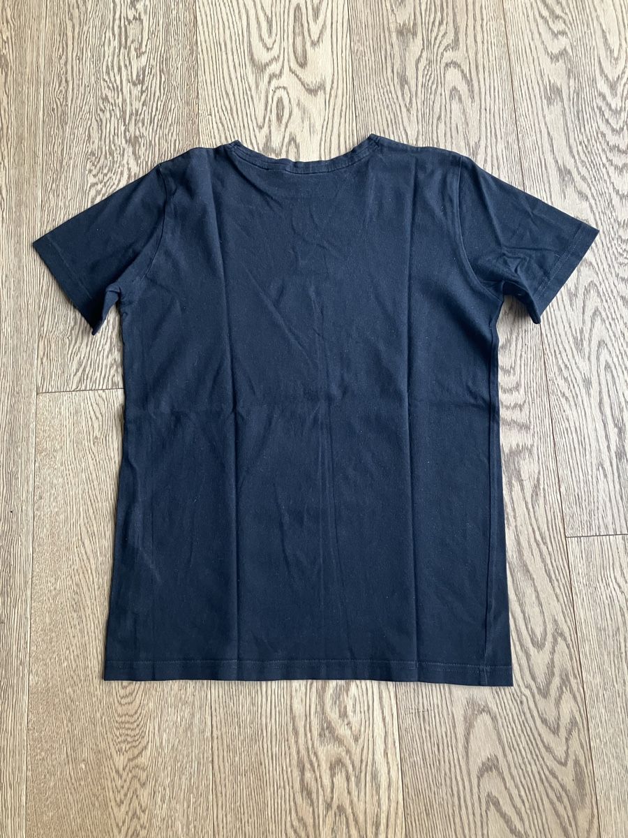 Camicie, T-shirt & Polo: Schwarzes T-Shirt 152/158 – Usato da Cham venduto da Liliane78 1