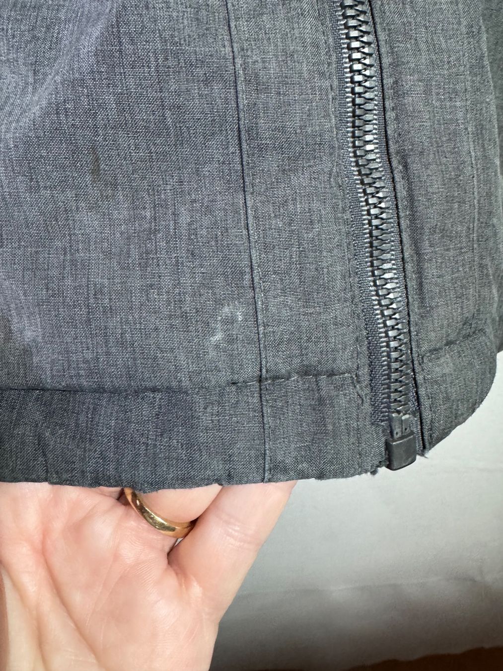 Giacche & Cappotti: Jacke von Celsius Gr. 140 – Usato da Grosswangen venduto da SALE_SALE_SALE 4