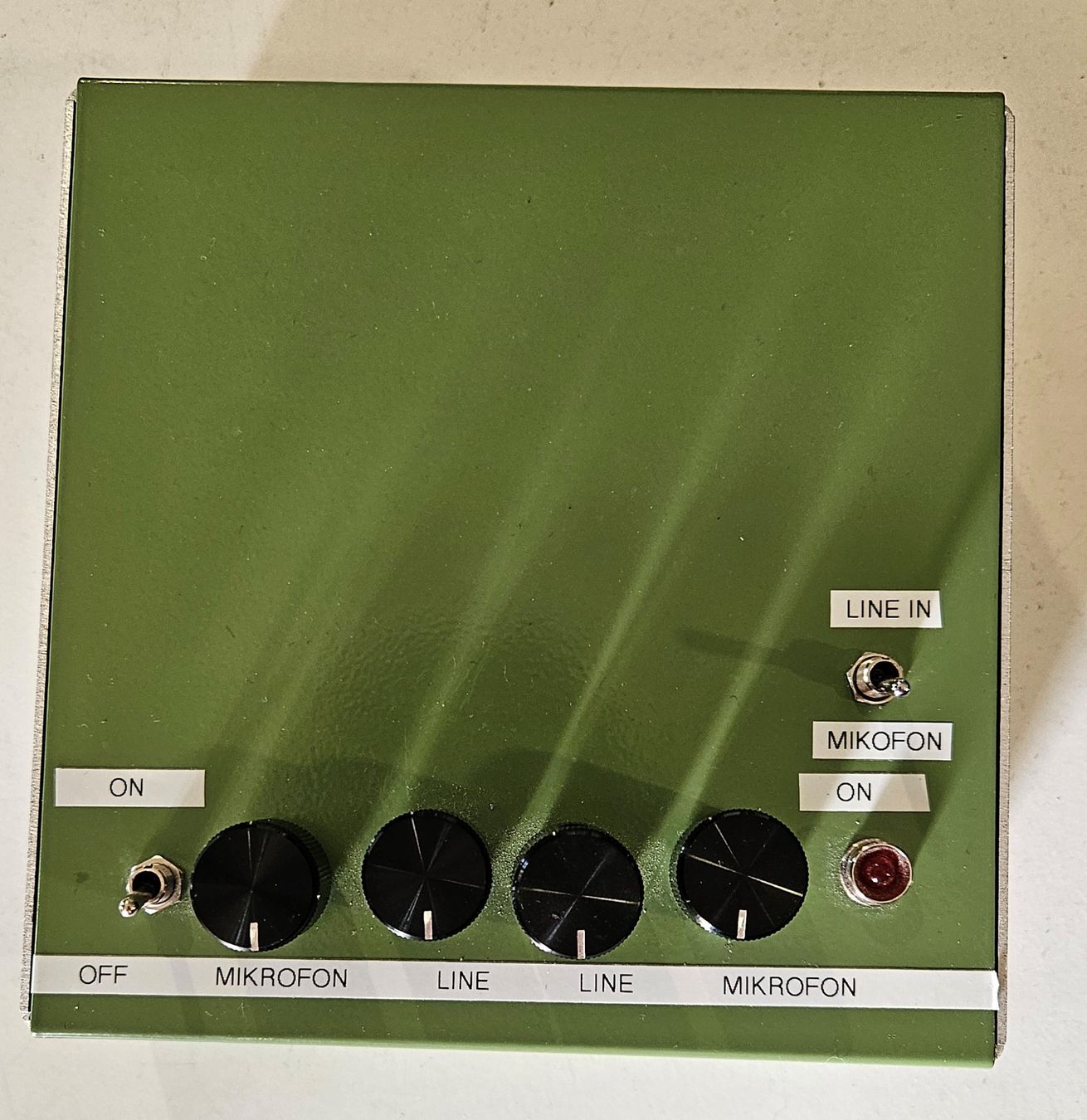 Amplificatori: Verstärker TDA 4935 und P-5 Stereo – Nuovo e nell'imballaggio originale da zürich venduto da Schnierl 3