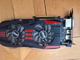 ASUS Radeon  R9 270X