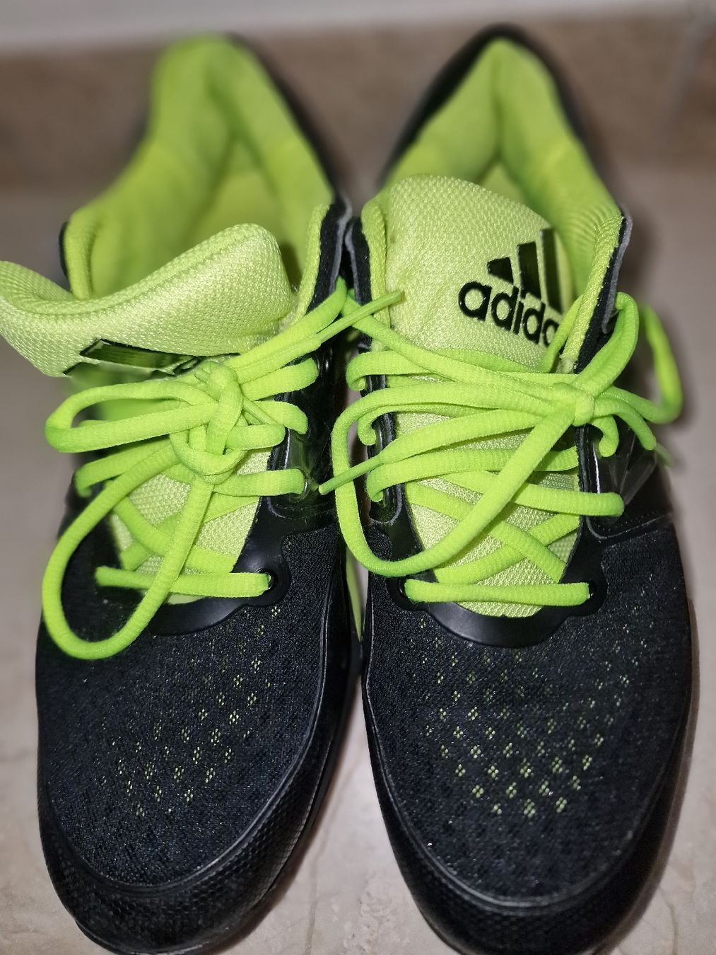 Adidas Scarpe da uomo: Adidas sportschuhe – Usato da Wildberg venduto da mantas07 2