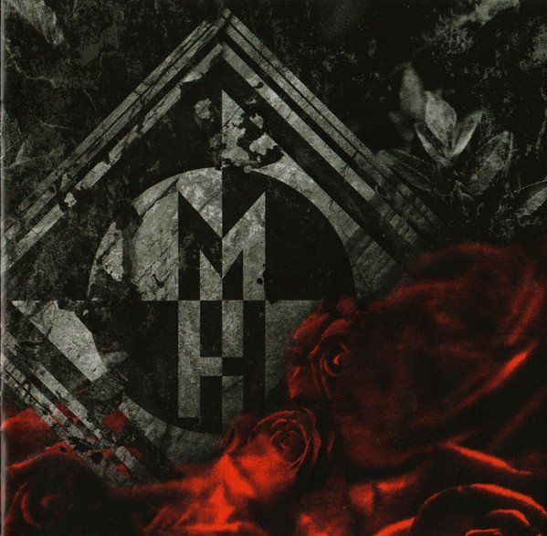 CDs: Machine Head – Catharsis - b – Gebraucht aus Brittnau von Zibu 4