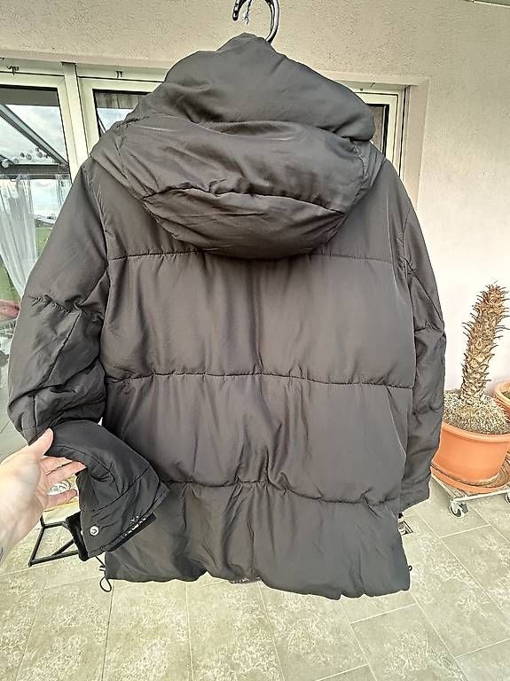 Giacche: Jacke schwarz GR XS – Usato da Niederbuchsiten venduto da idontknow. 1