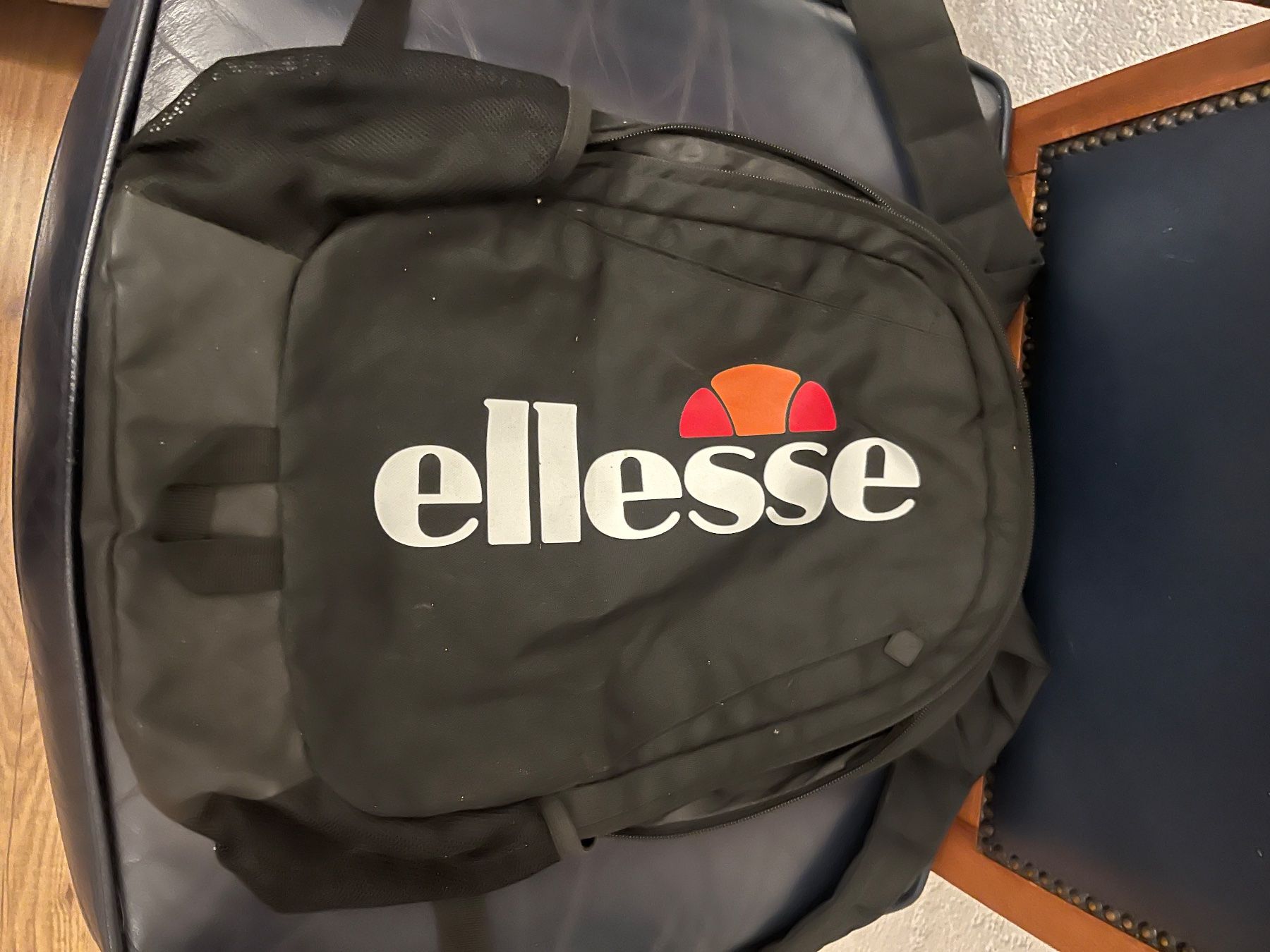 Ellesse Zaini: Rücksack ellesse – Usato da Mönchaltorf venduto da jjjn