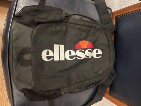 Rücksack ellesse